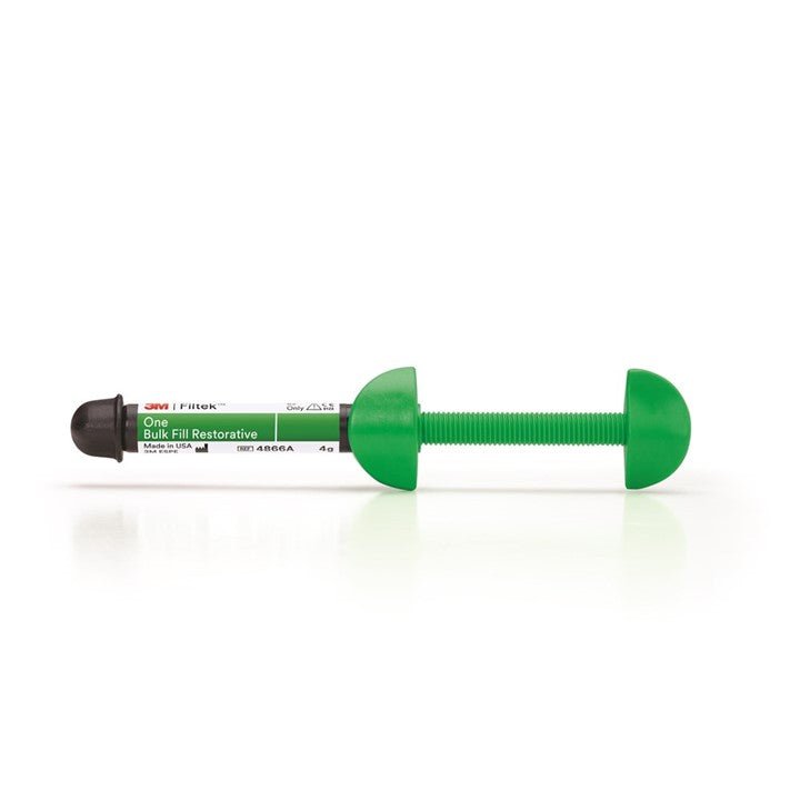 Filtek One Bulk Fill Syringe A3 4g | Neo Dens