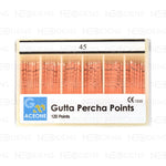 Gutta Percha ACEONEDENT Nr.45 a120 - Neo Dens