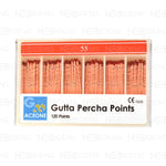 Gutta Percha ACEONEDENT Nr.55 a120 - Neo Dens