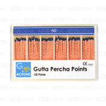 Gutta Percha ACEONEDENT Nr.60 a120 - Neo Dens