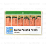 Gutta Percha ACEONEDENT Nr.70 a120 - Neo Dens