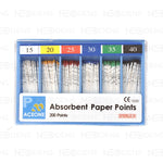 Paper Points ACEONEDENT Nr.15 - 40 a200 - Neo Dens