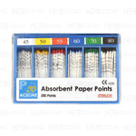 Paper Points ACEONEDENT Nr.45 - 80 a200 - Neo Dens