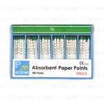 Paper Points ACEONEDENT Nr.70 a200 - Neo Dens