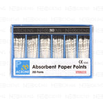 Paper Points ACEONEDENT Nr.80 a200 - Neo Dens