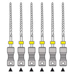 K-Reamer Mani 25mm 08 a6 - Neo Dens